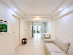 Blk 28 Telok Blangah Rise (Bukit Merah), HDB 3 Rooms #561009211
